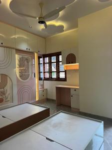 Bedroom Image of 2200 Sq.ft 3 BHK Independent House for sale in Ullal Uppanagar Bengaluru for Rs. 22000000