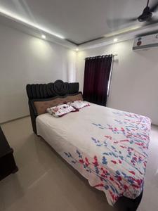 Bedroom Image of 2510 Sq.ft 4 BHK Villa for rent in Perumbakkam Chennai for Rs. 40001