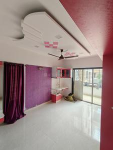 Hall Image of 1563 Sq.ft 3 BHK Apartment / Flat for sale in Shrushti Oxygen Vally Anex, Hadapsar Pune for Rs. 14200000