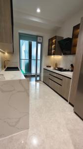 Hall Image of 1750 Sq.ft 3 BHK Apartment / Flat for sale in Godrej Eternal Palms, Sanpada Navi Mumbai for Rs. 47000000
