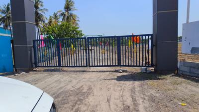 Image of 600 Sq.ft Residential Plot / Land for sale in Red Hills, Chennai for Rs. 1680000