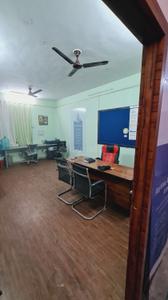 Image of 250 Sq.ft 1 BHK Builder Floor for rent in LA Infraventures, Civil Lines, Bareilly for Rs. 9999