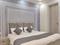 Bedroom Image of Heaven Inn in Sector 57, Gurgaon