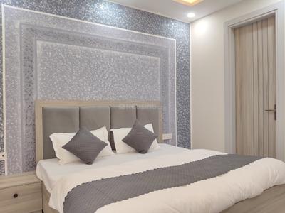 Bedroom Image of Heaven Inn in Sector 57, Gurgaon