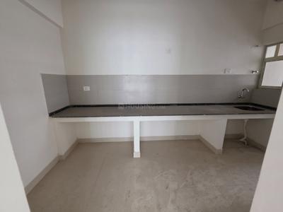 Kitchen Image of 1200 Sq.ft 3 BHK Apartment / Flat for sale in The Anand Ville, Dagapur Siliguri for Rs. 7500000