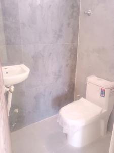 Bedroom One Image of 1255 Sq.ft 2 BHK Apartment / Flat for sale in Thimu Green Space, Dullapally Hyderabad for Rs. 5900000