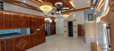 Living Room Image of 3200 Sq.ft 4 BHK Independent House for sale in JP Nagar Bengaluru for Rs. 27400000