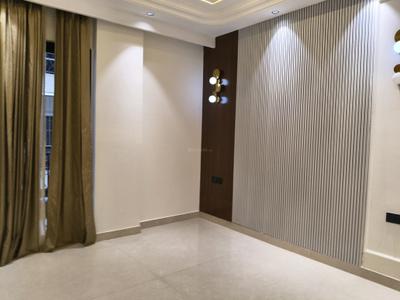 Bedroom Image of 2500 Sq.ft 4 BHK Builder Floor for sale in Palam Vihar Gurgaon for Rs. 35000000