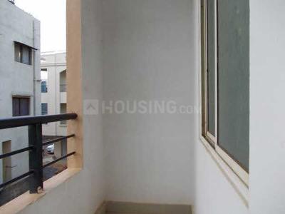 Balcony Image of 1412 Sq.ft 3 BHK Apartment / Flat for sale in Kalpataru Lake View, JP Nagar Bengaluru for Rs. 15000000