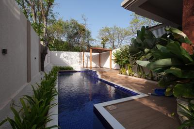 Balcony Image of 4844 Sq.ft 5 BHK Villa for sale in Corjuem Goa for Rs. 65000000