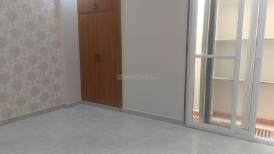 Bedroom Image of 2200 Sq.ft 3 BHK Villa for sale in Gokulpura Jaipur for Rs. 9900000