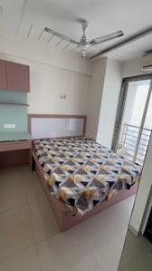 1 BHK Flat