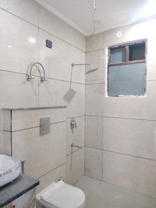 Bedroom One Image of 1350 Sq.ft 3 BHK Builder Floor for sale in Puri Kohinoor Faridabad, Sector 89 Faridabad for Rs. 13500000