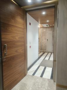Bedroom Image of 1350 Sq.ft 3 BHK Apartment / Flat for sale in ACE Ace Starlit, Sector 152 Noida for Rs. 21600000