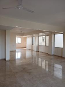 Hall Image of 2760 Sq.ft 4 BHK Apartment / Flat for sale in Venkateshwara Florencia, Koregaon Park Pune for Rs. 40000000