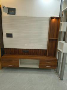 Hall Image of 1100 Sq.ft 3 BHK Apartment / Flat for sale in Sector 93 Noida for Rs. 2800000