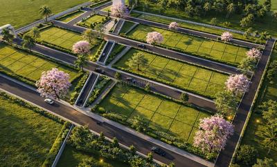 Image of 2000 Sq.ft Residential Plot / Land for sale in Kakaramanahalli, Bengaluru for Rs. 4438800