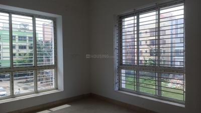 Bedroom Image of 1243 Sq.ft 3 BHK Apartment / Flat for sale in New Town Kolkata for Rs. 10000000