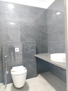 Bedroom Two Image of 1000 Sq.ft 2 BHK Apartment / Flat for sale in Parvati Darshan Pune for Rs. 12000000