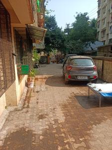 Building Image of 875 Sq.ft 2 BHK Apartment / Flat for sale in Dombivli West Thane for Rs. 6800000