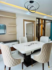 Hall Image of 1980 Sq.ft 4 BHK Apartment / Flat for sale in AG Heights III, Mansarovar Jaipur for Rs. 10000000
