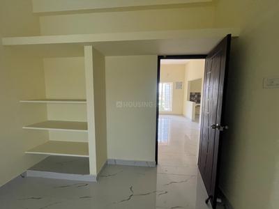 Bedroom Image of 1035 Sq.ft 2 BHK Apartment / Flat for sale in Iyyappanthangal Chennai for Rs. 7975000