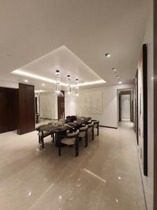 4 BHK Flat