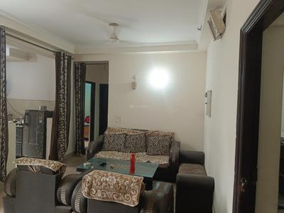 Living Room Image of 1180 Sq.ft 2.5 BHK Apartment / Flat for sale in Amrapali Silicon City, Sector 76 Noida for Rs. 11800000
