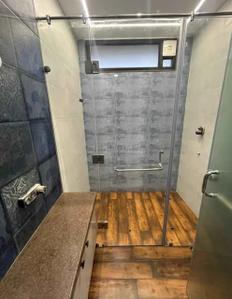 Bathroom Image of 3800 Sq.ft 4 BHK Independent House for sale in Mahalakshmi Nagar Indore for Rs. 32100000