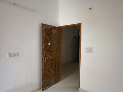 Bedroom Image of 750 Sq.ft 2 BHK Builder Floor for sale in Ved Vihar Ghaziabad for Rs. 2330424