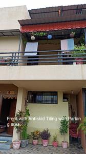 Image of 1441 Sq.ft 3 BHK Villa for sale in Vihirgaon, Nagpur for Rs. 5550000