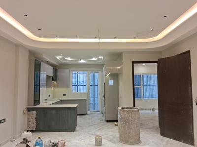3 BHK Independent Builder Floor