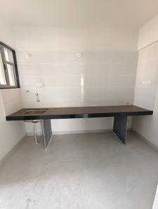 Kitchen Image of 950 Sq.ft 2 BHK Apartment / Flat for sale in Dhayari Pune for Rs. 6000000