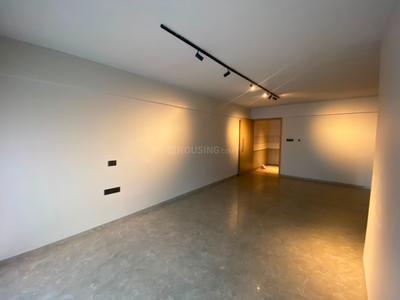 Bedroom Image of 2120 Sq.ft 3 BHK Apartment / Flat for sale in Platinum Westwoods, Nerul Navi Mumbai for Rs. 52500000