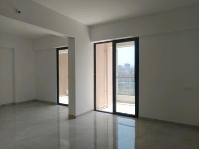 Living Room Image of 1000 Sq.ft 2 BHK Apartment / Flat for sale in Kanifnath Archana Paradise, Mohammed Wadi Pune for Rs. 7600000