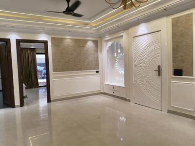 Living Room Image of 4200 Sq.ft 4 BHK Builder Floor for rent in DLF Phase 1 Gurgaon for Rs. 150000