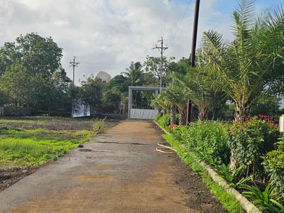 Image of 1350 Sq.ft Residential Plot / Land for sale in Deolali Camp, Devlali for Rs. 2250000