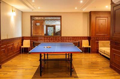 Hall Image of 1945 Sq.ft 3 BHK Apartment / Flat for sale in SKAV Ohana, K R Puram Bengaluru for Rs. 23300000
