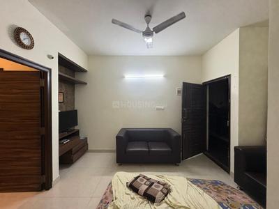 1 BHK Flat