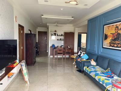3 BHK Flat