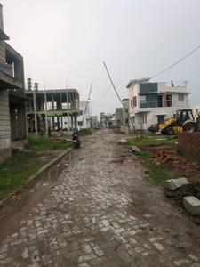 Image of 2160 Sq.ft Residential Plot / Land for sale in New Town, Kolkata for Rs. 5100000