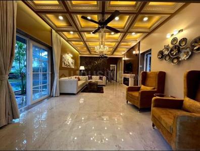 Hall Image of 5500 Sq.ft 4 BHK Independent House for sale in Parsi Colony Lonavala for Rs. 40000000