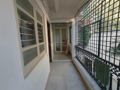 Balcony Image of 2250 Sq.ft 3 BHK Apartment / Flat for sale in Ambawadi Ahmedabad for Rs. 21100000