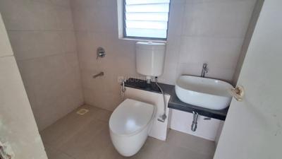 Image of 1100 Sq.ft 2 BHK Apartment / Flat for sale in Godrej Green Glades, Jagatpur, Ahmedabad for Rs. 5700000