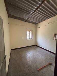 1 BHK Independent Builder Floor
