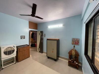 Hall Image of 900 Sq.ft 2 BHK Apartment / Flat for sale in Saratpally Kharagpur for Rs. 3300000