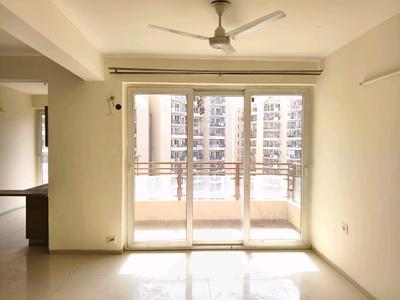 Living Room Image of 1578 Sq.ft 3 BHK Apartment / Flat for sale in Tulip Violet, Sector 69 Gurgaon for Rs. 22500000