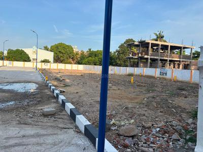 Image of 1471 Sq.ft Residential Plot / Land for sale in Thazhambur, Chennai for Rs. 9561000