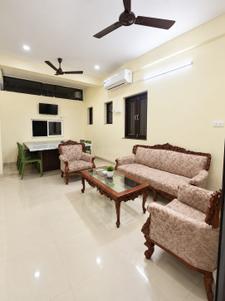 Hall Image of Prime stey pg in Kasna Village, Greater Noida