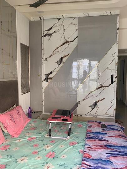Gaurav apartment Bedroom 1